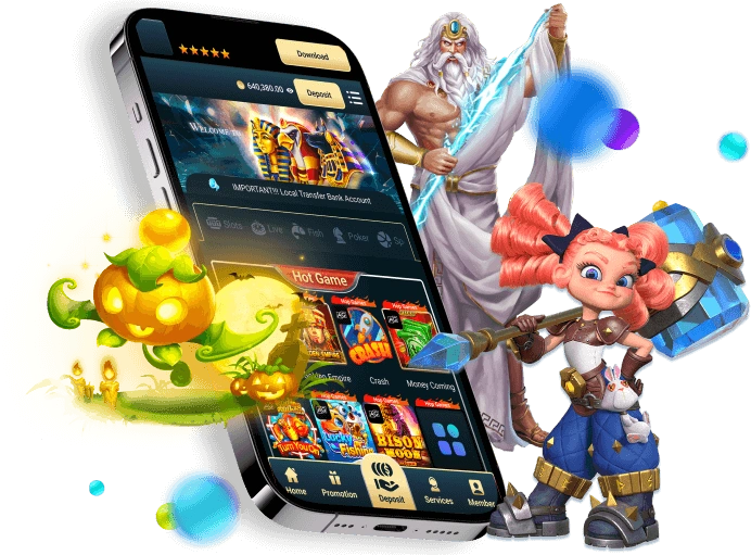 Tải ứng dụng eu9 cho Android qua mã QR