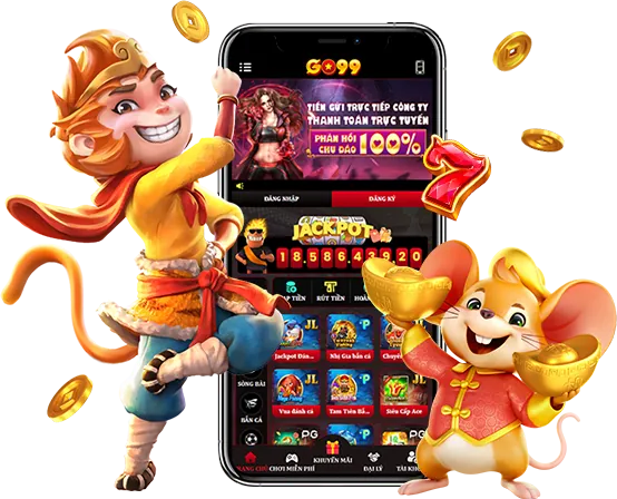 Trải nghiệm game đa dạng EU9