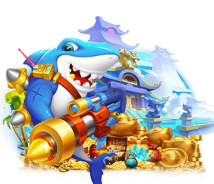 Game bắn cá Fishing Master tại eu9