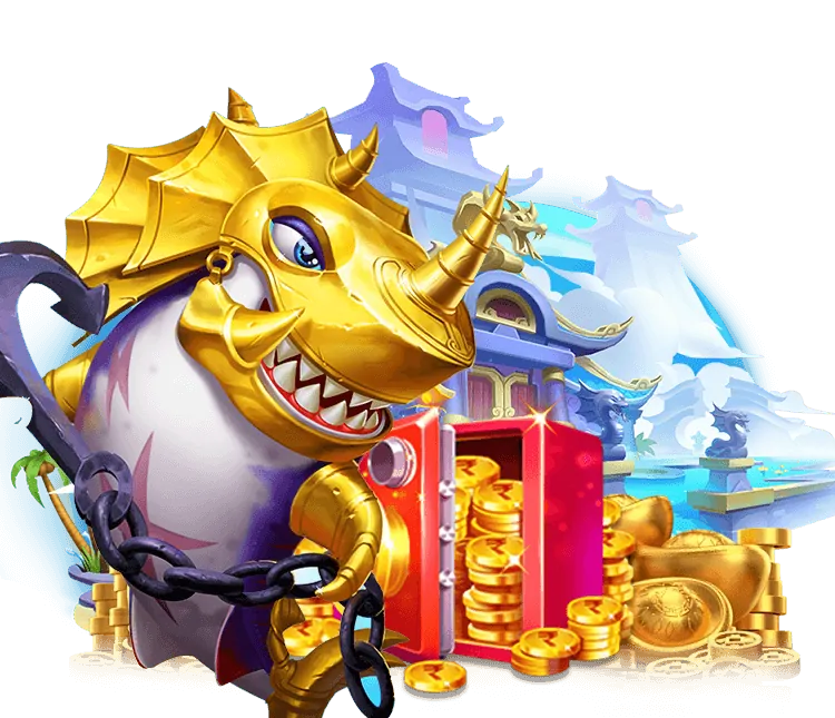 Game bắn cá Ocean King tại eu9