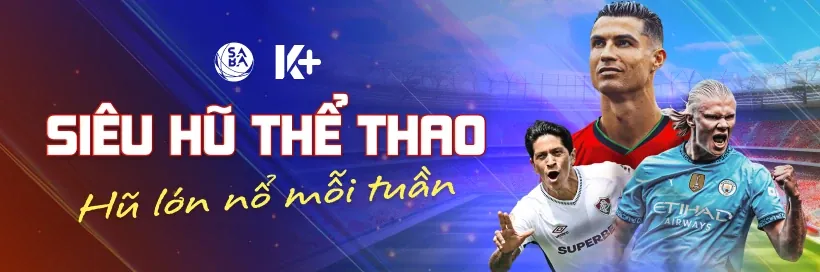 Kho game đa dạng eu9: cá cược thể thao, casino trực tuyến, slot game