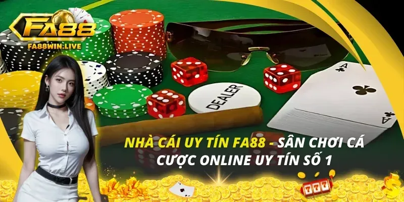 Quy tắc cá cược và trò chơi tại EU9