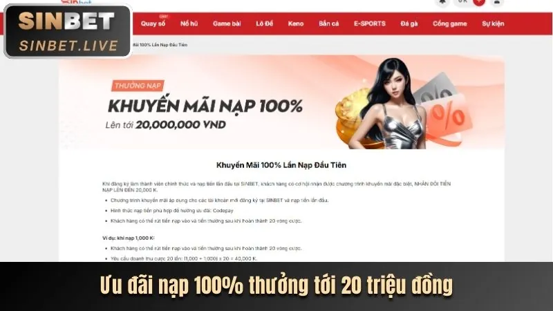 Khuyến mãi EU9